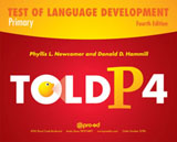 Test of Language Development