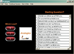 ItemWriter Language Software- All Five Programs