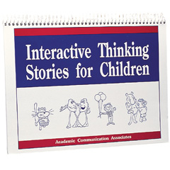 Interactive Thinking Stories for Children