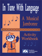In Tune with Language with CD