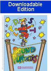 Sound Funtastics (Downloadable Edition) - Special Offer