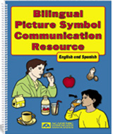 Bilingual Picture Symbol Communication Resource
