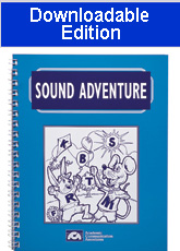 Sound Adventure (Downloadable Edition) -Special offer!