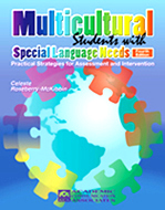 Multicultural Students with Special Language Needs
