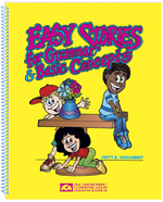 Easy Stories for Grammar and Basic Concepts