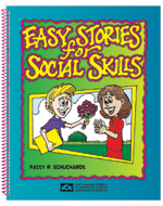 Easy Stories for Social Skills