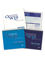 OWLS Listening Comprehension and Oral Expression Scales - COMPLETE KIT