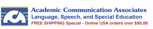 Academic Communication Associates