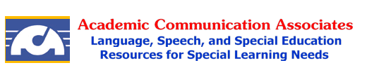 Academic Communication Associates