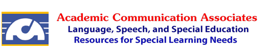 Academic Communication Associates