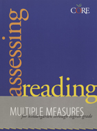 Assessing Reading: Multiple Measures-2nd Edition
