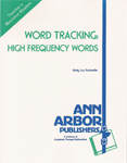 Word Tracking - High Frequency Words