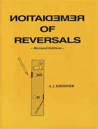 Remediation of Reversals