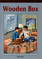 Sound Out Chapter Books - Set C1
