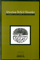 Attention Deficit Disorder: ADHD and ADD Syndromes - SHORT-TERM SPECIAL