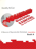 Vocabulary Building Exercises for the Young Adult (2 book set) - Special