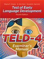 Test of Early Language Development - 4 (TELD-4)