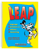 Language Exercises for Auditory Processing (LEAP)