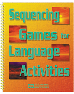 Sequencing Games and Language Activities