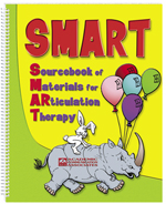 Sourcebook of Materials for Articulation Therapy (SMART)