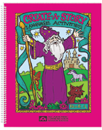 Create-A-Story Combo - SAVE $15.00
