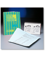 Spanish Test for Assessing Morphologic Production (STAMP) - COMPLETE KIT