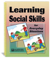 Learning Social Skills for Everyday Situations: A Resource for Individuals with Disabilities