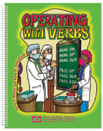 Operating with Verbs
