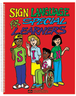 Sign Language for Special Learners