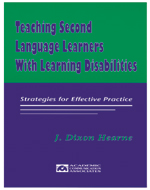 Teaching Second Language Learners with Learning Disabilities