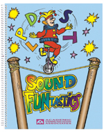 Sound Funtastics -Save $13.00