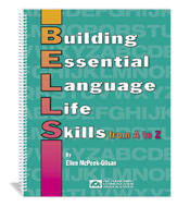 Building Essential Language Life Skills from A to Z