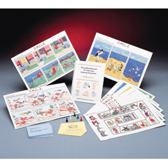 Storytelling Materials for Improving Language Expression (SMILE) - Special Offer