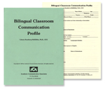 Bilingual Classroom Communication Profile