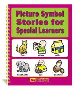 Picture Symbol Stories for Special Learners