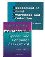 Assessment Sourcebook Combo- Order Both and Save $19.00