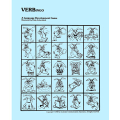 VERBingo