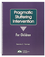 Pragmatic Stuttering Intervention for Children