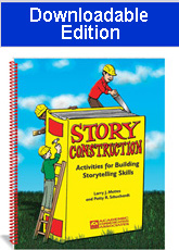 Story Construction (Downloadable Edition)
