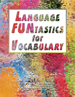 Language Funtastics for Vocabulary
