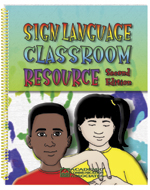 Sign Language Classroom Resource