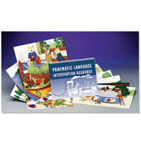 Pragmatic Language Intervention Resource