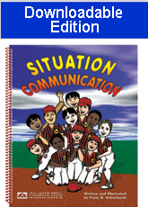 Situation Communication (SITCOM) -Downloadable Edition