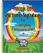 Book of Picture Symbols for Everyday Communication -(Over 300 pages)- Special Offer!