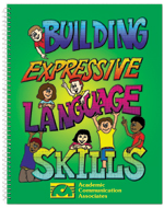Building Expressive Language Skills