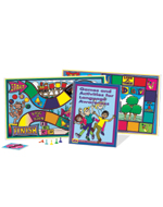 Games and Activities for Language Awareness (GALA) - Save Money NOW!