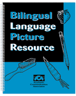 Bilingual Language Picture Resource