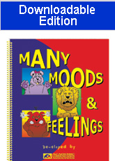 Many Moods and Feelings (Downloadable Edition)