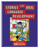 Stories for Oral Language Development (SOLD)