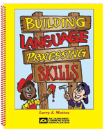 Building Language Processing Skills